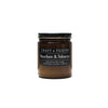 Natural Soy Wax Candle - Bourbon & Tobacco