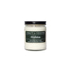 Natural Soy Wax Candle - Mistletoe