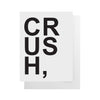 Crush Card