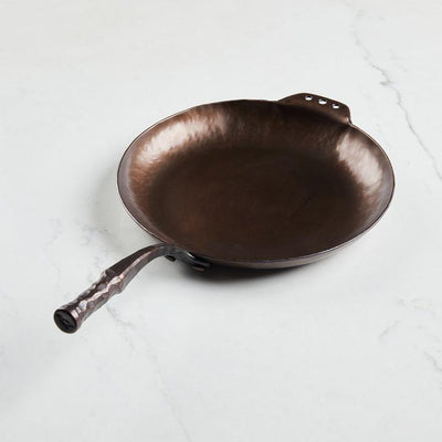 CARBON STEEL FARMHOUSE SKILLET