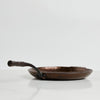 CARBON STEEL FARMHOUSE SKILLET