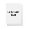 Father's Day Card