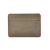 Olive Half Wallet