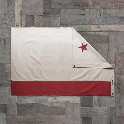 California State Flag - 2' x 3'