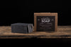 Ye Ol' Goat Soap - Charcoal - Lemon + Verbena