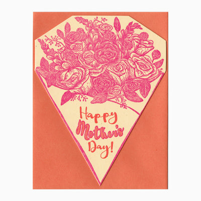 Happy Mother's Day Card