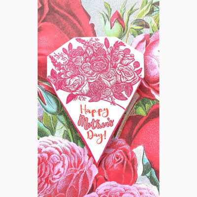 Happy Mother's Day Card