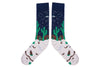 Midnight Desert Socks