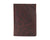 No. 2 Wallet - Malbec