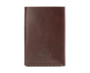 No. 2 Wallet - Malbec