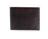 No. 6 Wallet - Malbec