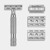 Rockwell 6C - Double-Edge Safety Razor