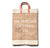 City Series Market Bag - Natural - San Francisco