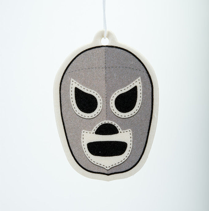 Fúchila Air Freshener - El Santo