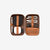 Tech Dopp Kit 2 - Regular - Toffee