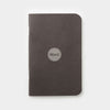 Word. Notebooks - Black (3 Pack)