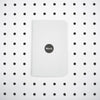 Word. Notebooks - White Dot Grid (3 Pack)