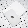 Word. Notebooks - White Dot Grid (3 Pack)