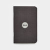 Word. Notebooks - Black Dot Grid (3 Pack)