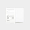 Word. Notebooks - Black Dot Grid (3 Pack)